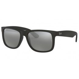ΦΑΚΟΙ - Ray Ban RB4165 51mm Grey Mirror SILVER ΦΑΚΟΙ - Ray Ban RB4165 51mm Grey Mirror SILVER